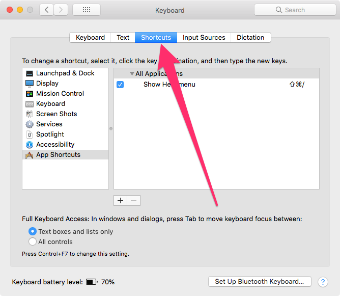 creating an alias shortcut on mac for a remote windows h drive server